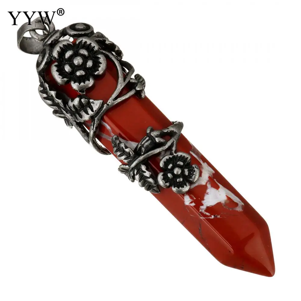 Новинка хит продаж Женские Ювелирные Подвески винтажные подвески в виде цветов