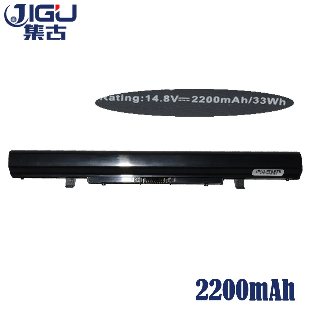 Батарея для ноутбука JIGU PA5076R 1BRS PA5076U TOSHIBA Satellite L900 L950 L950D L955 Series|laptop battery|battery for toshiba