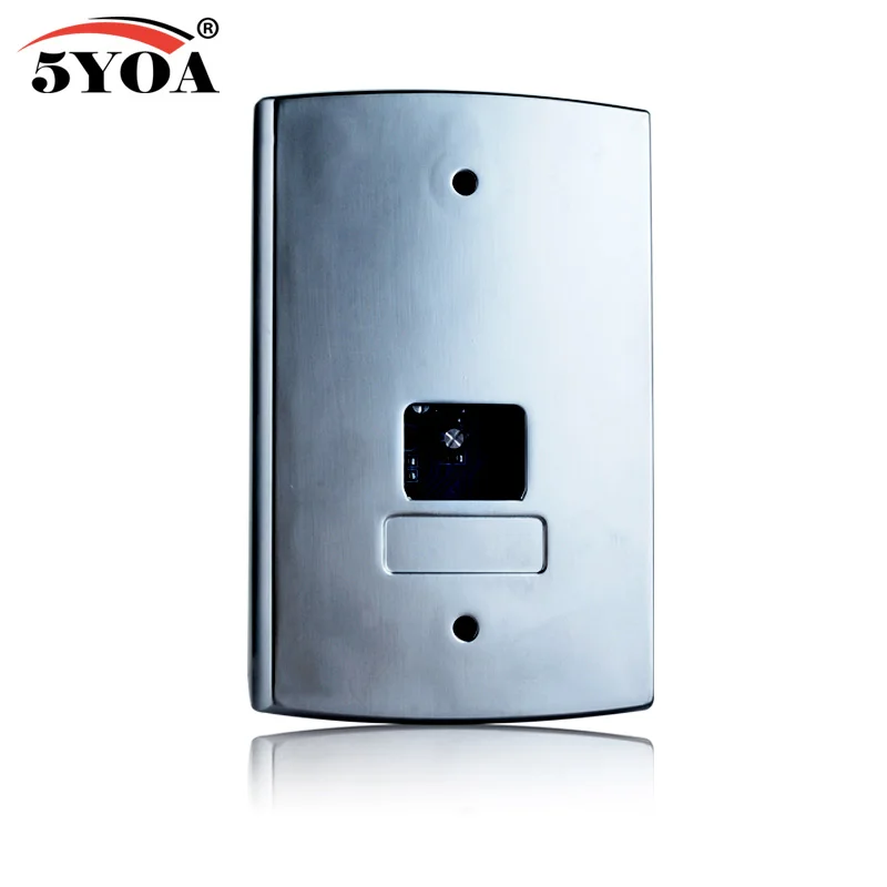 Waterproof Metal Rfid Access Control Keypad With 1000 Users+ 10 Key Fobs For RFID Door System | Безопасность и защита