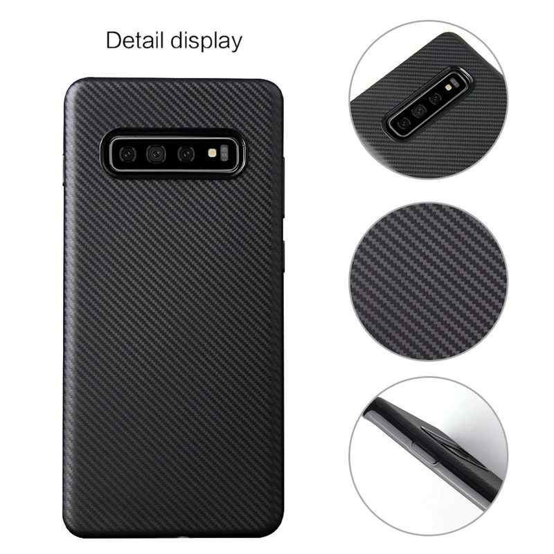 Мягкий тонкий чехол для Samsung Galaxy note 9 S8 PLUS силиконовый S6 S7 Edge S9 plus 8 | Мобильные