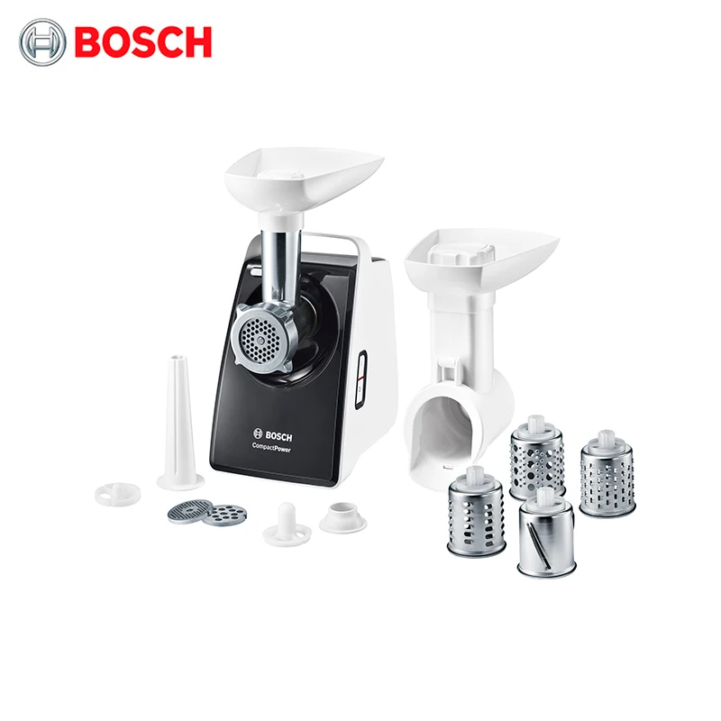 Мясорубка Bosch MFW3640A|Мясорубки электрические| |