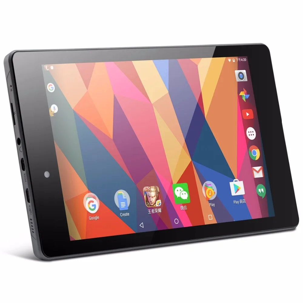 Pipo N8 планшет на Android 8 0 четыре ядра экран 5 дюймов 2 Гб + 16 | Компьютеры и офис
