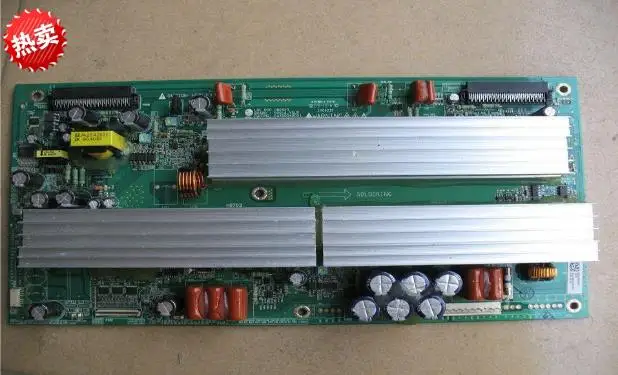 

original 100% test for 50G1A Y board EAX50049001 EBR50038901 plasma