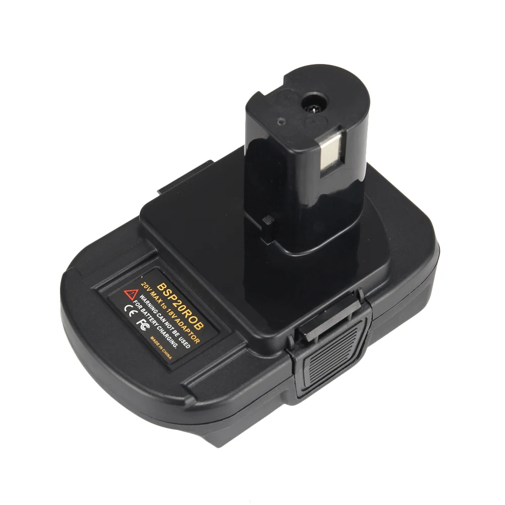 BPS18GL адаптер батареи с usb портом зарядки инструменты дропшиппинг|Соединители| |