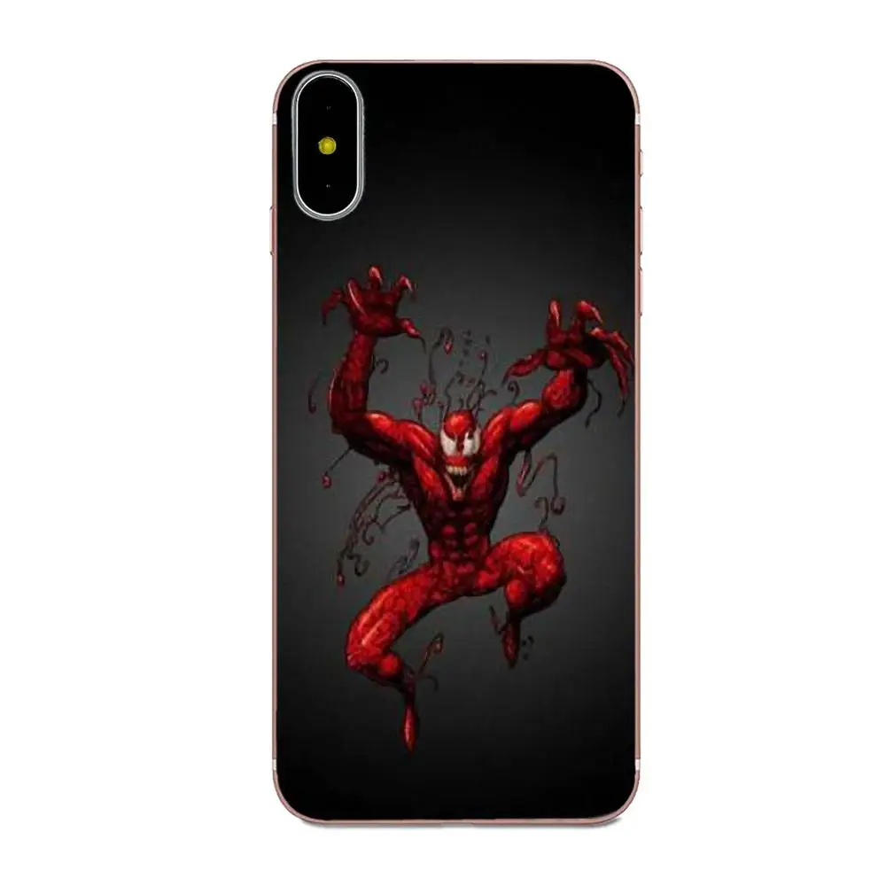 Роскошное музыкальное видео для Venom Xiaomi Redmi Note 2 3S 4 4A 4X 5 5A 6 6A Pro Plus | Мобильные