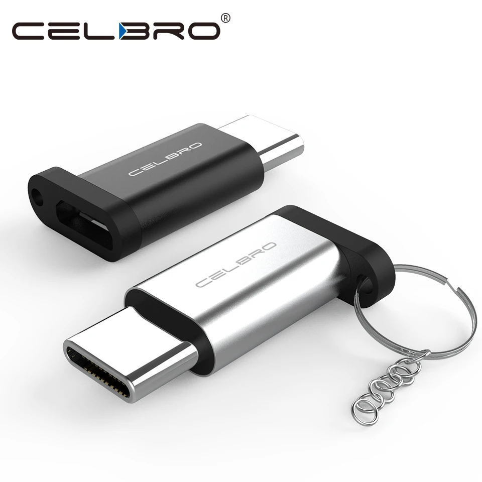 USB 3 1 Type C OTG адаптер Micro Female to Male конвертер для Samsung Galaxy Note 8 S8 Plus/A5/A7 2017/Oneplus 5 t/5|otg adapter