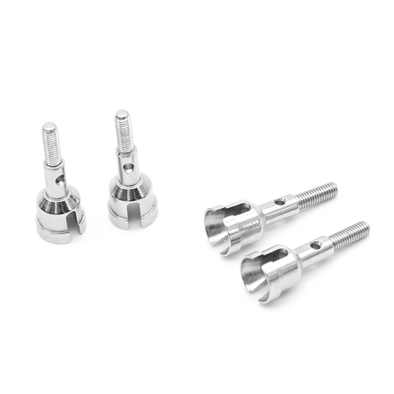 INKPOT DIY запасные части для 1/18 Wltoys A949 A959 A969 A979 K929 вал оси колеса RC автомобиль