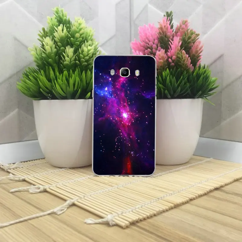 Мягкий силиконовый чехол из ТПУ для Samsung Galaxy A3 A5 A7 J2 J3 J4 J5 J6 J7 J8 2016 2017 2018 | Мобильные