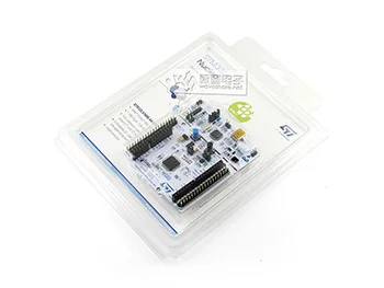 Для ST NUCLEO-L476RG STM32L476RGT6 STM32 макетная плата совместима с Arduino