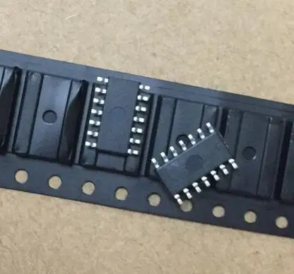 20 шт. SMD LM324D LM324 LM324DR SOP 14| |