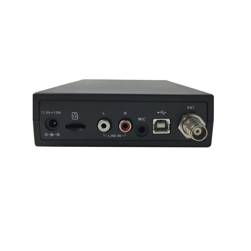FMUSER FU X01AK 1W мини FM передатчик аудио широковещательный беспроводной для