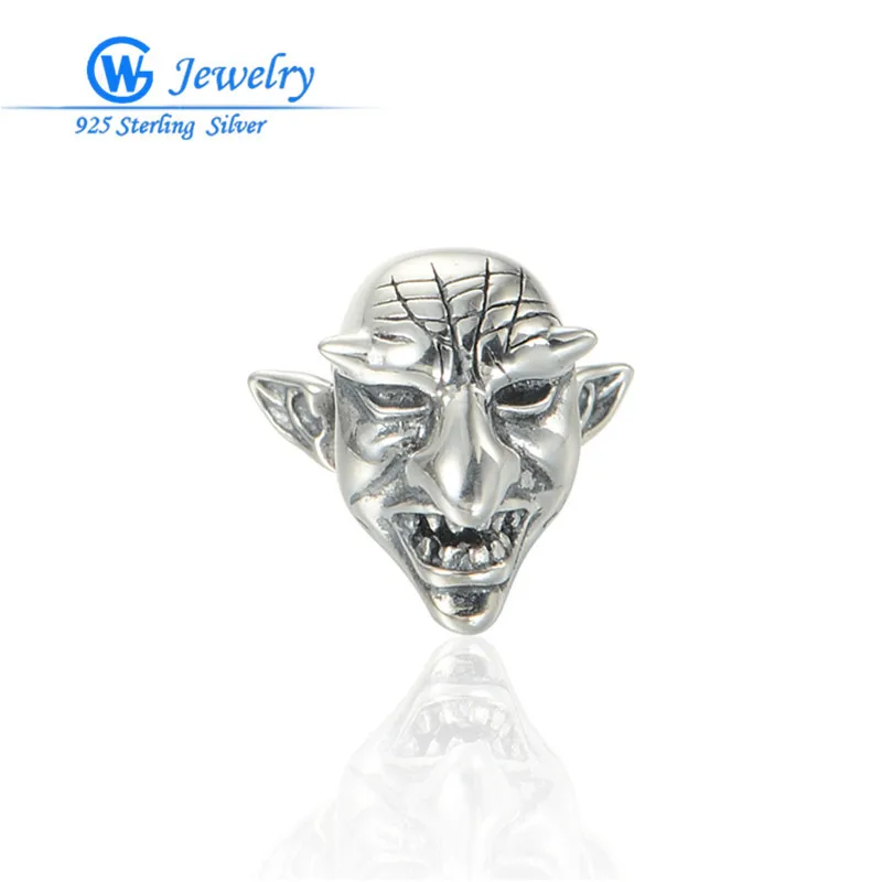 Ювелирные изделия из стерлингового серебра 925 ювелирные подвеска для