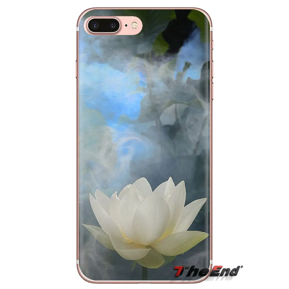 Мягкие прозрачные чехлы для Samsung Galaxy A3 A5 A7 A9 A8 Star A6 Plus 2018 2015 2016 2017 розовый белый