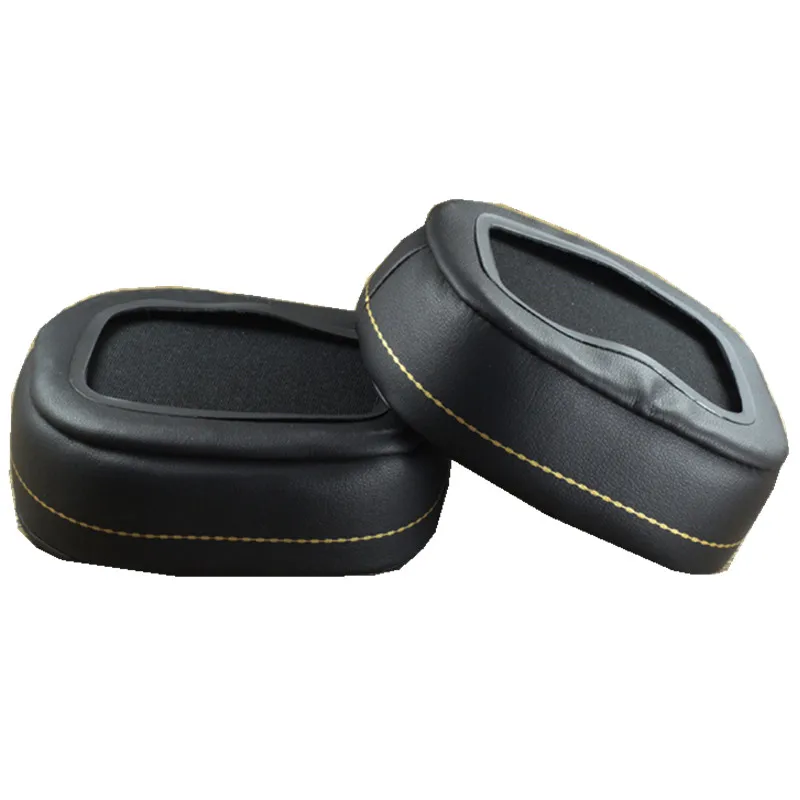 Replacement Foam Ear Pads Cushions EarPads for Denon AH-D600 Headphones Earphone Repair Parts | Электроника