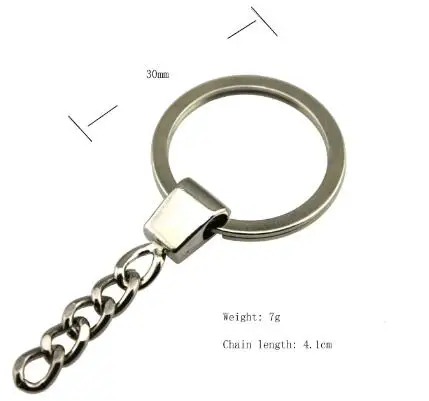 Home Decor Metal Crafts Party Favors angel Pendants DIY Car Key Ring Holder Souvenir For Gift Optional Package Box | Дом и сад