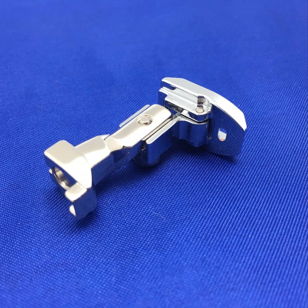 Потайная лапка на молнии подходит для ног в старом стиле Bernina 530540700800 YJ15 | Дом и сад