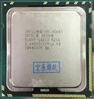Процессор Intel Xeon X5687, 4 ядра, LGA1366, 100% рабочий процессор для настольного компьютера