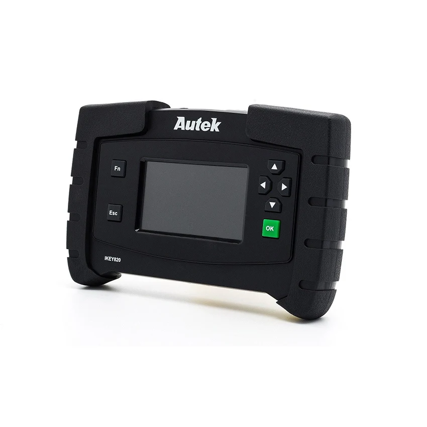 Супер программатор ключей Autek iKey 820 OBD покрывает все функции SKP900|Программаторы с