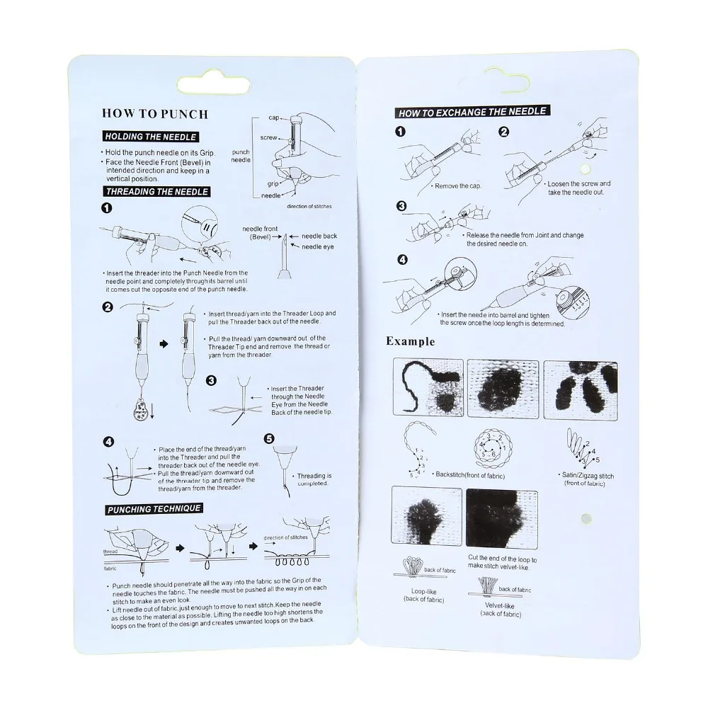 ZOTOONE DIY инструмент для шитья для вышивки, набор инструментов для шитья, игл, все для шитья, аксессуары