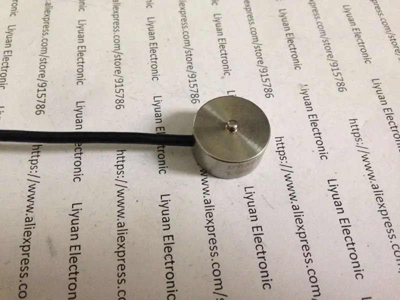 Миниатюрный датчик давления/Датчик давления ультрамаленького размера/датчики 5