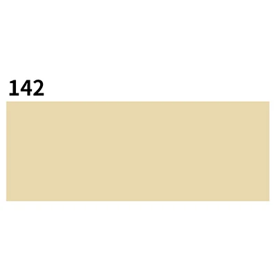 142-pale cream TOUCHFive Одиночная манга Рисование Искусство маркеры двойная головка на спиртовой основе Марка ручки кисть для эскиза ручка товары для рукоделия дизайнерская Краска Ручка - Цвет: 142-pale cream