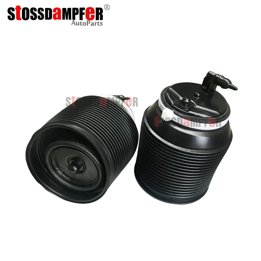 StOSSDaMPFeR 2003-2009 подвесная Весенняя сумка задняя воздушная пружина подходит для Toyota