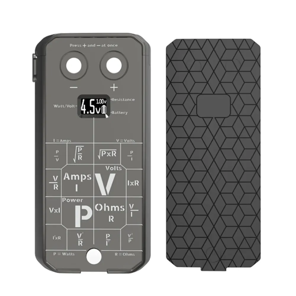 Лидер продаж боксмод Augvape Druga Foxy макс. 150 Вт без аккумулятора 18650 с OLED дисплеем вейп