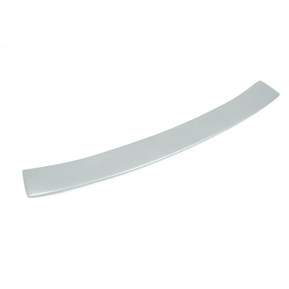 Grey PU Car Rear Roof Wing Spoiler For Audi A4 B7 Sedan 2002 - 2008 | Spoilers &amp Wings