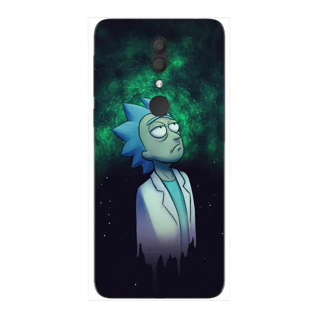 Чехол для Alcatel 3 2019 5053Y 5053D 5053K мягкий силиконовый чехол с 3D рисунком 3L телефона s |