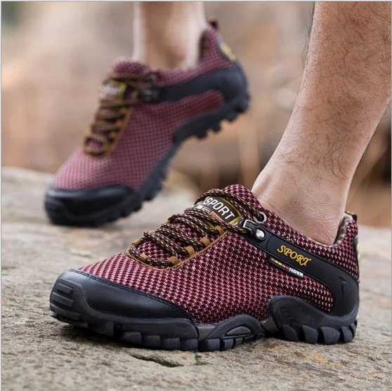 Уличная спортивная обувь XEK мужские кроссовки мужская для бега и тренировок