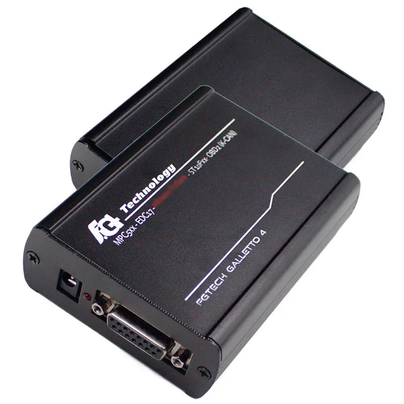 Программатор Galletto 4 Master V54 0386 ECU v54 2018 FG TECH OBD2 инструмент для настройки чипа