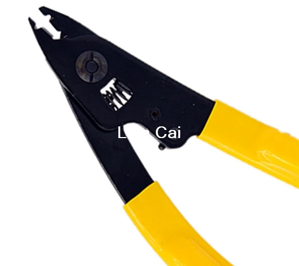 Новинка клещи для зачистки оптоволокна CFS2 зачистки|stripping pliers|stripper plierspliers clamp |