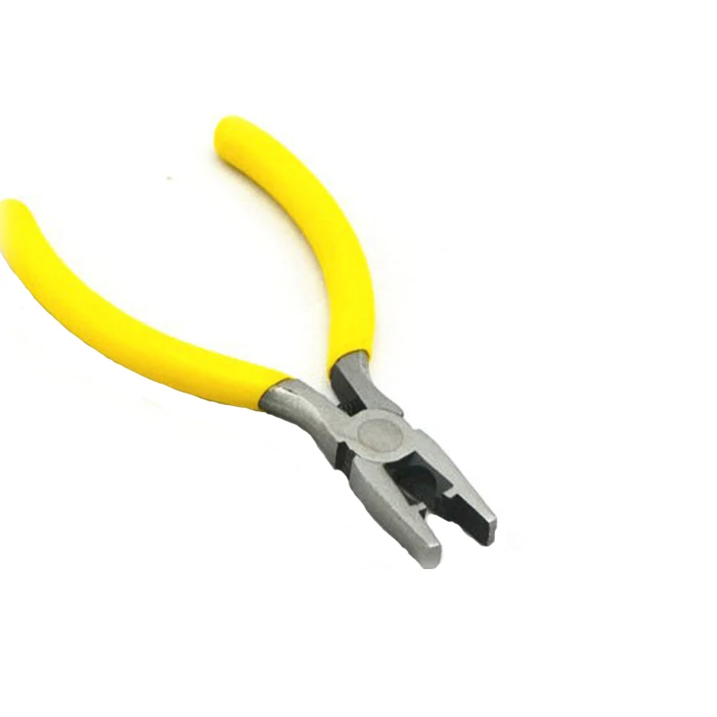 

ZHWCOMM High quality ST-105C Fiber Optical Stripper FTTH wiring sub plier