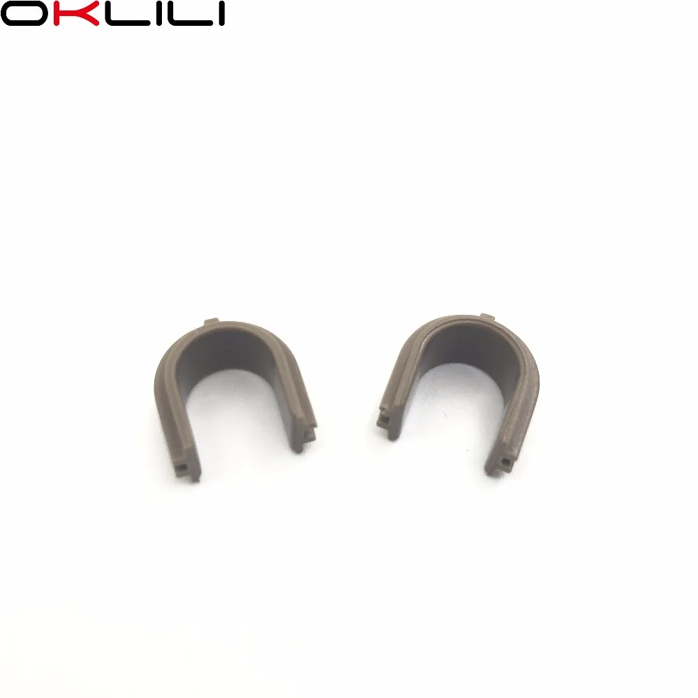 1 комплект = 2 шт. х фьюзер Нижняя напорная роликовая втулка L + R для HP M521 M525 P3015 P3015d