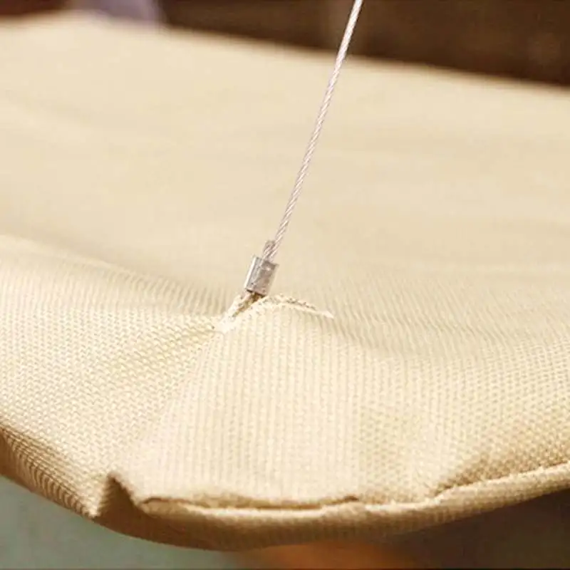 Экономия места для домашних животных кошка гамак на окна кровать диван коврик