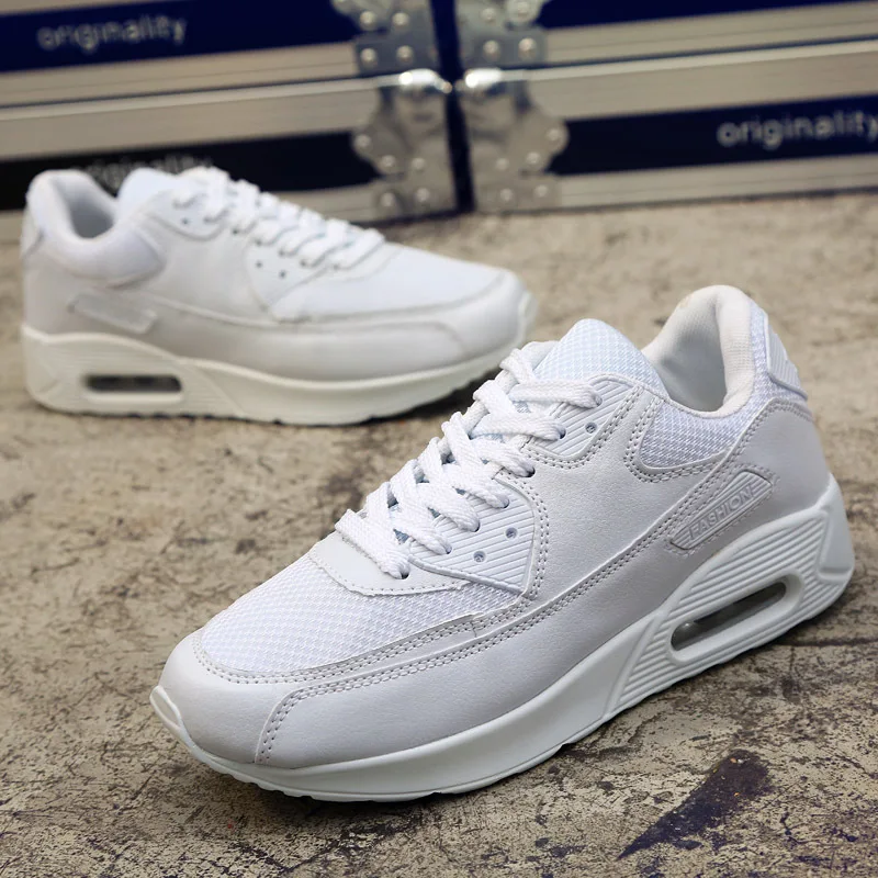 Повседневные теннисные мужские кроссовки 2019 Мужская обувь calzado sapatos zapatos para air