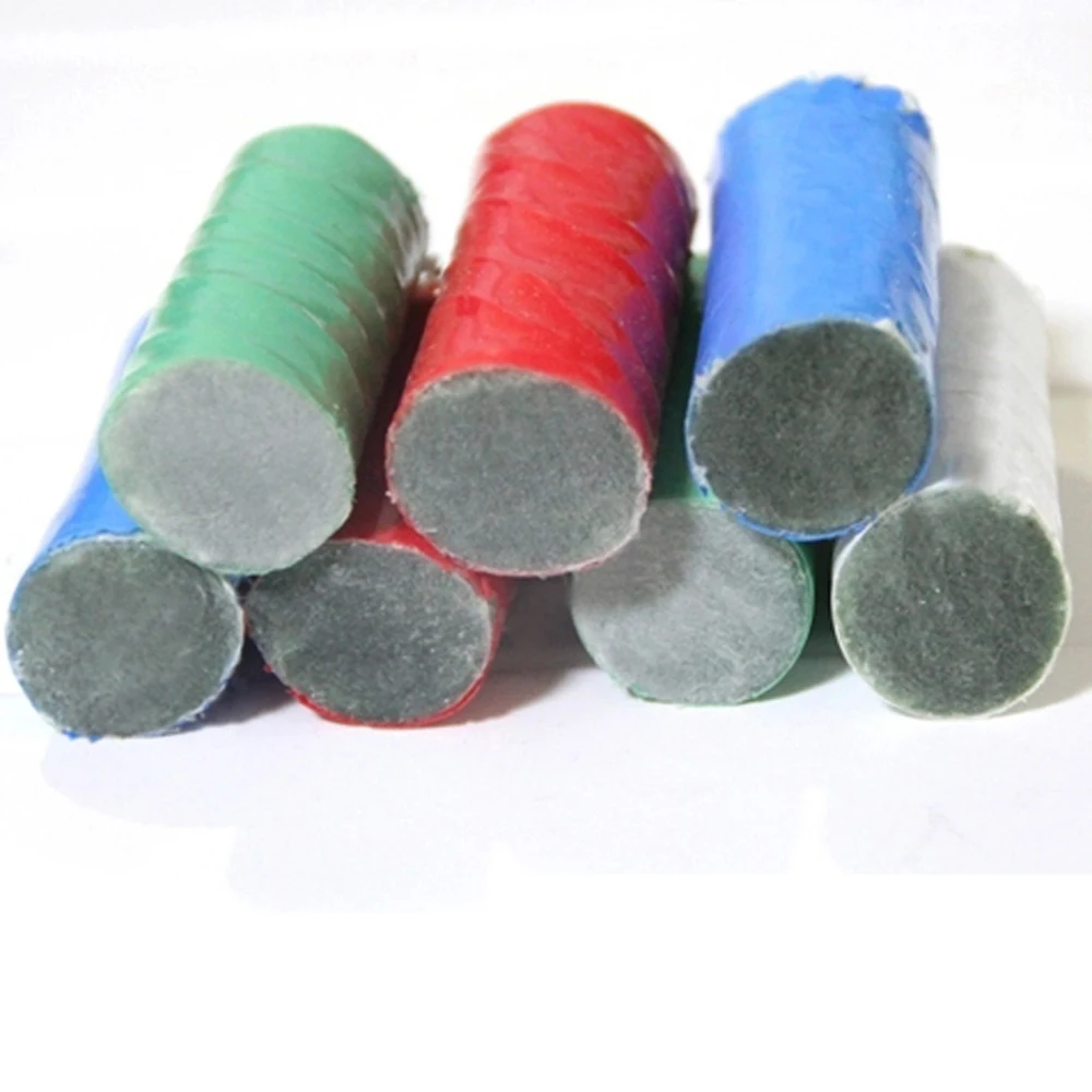 Щетка из нержавеющей стали волшебная металлическая щетка для удаления ржавчины