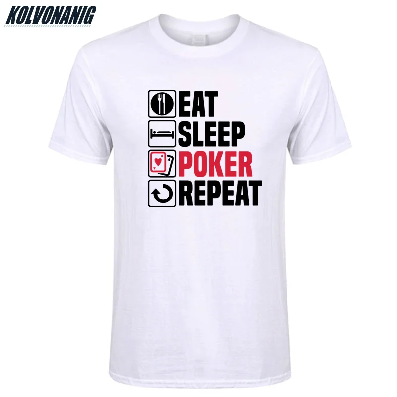 Футболка мужская хлопковая с круглым вырезом брендовая модная тенниска забавным