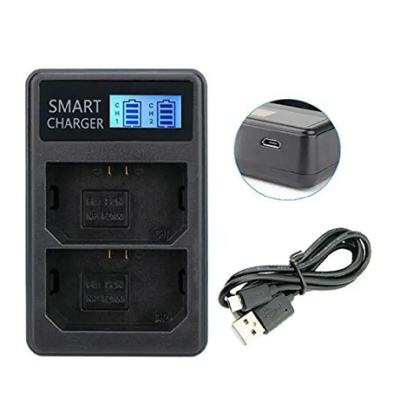USB LCD зарядное устройство LP E17 для Canon EOS M5 M3 77D 800D 750D 760D Kiss X8i T6i T6s T7i M6 200D