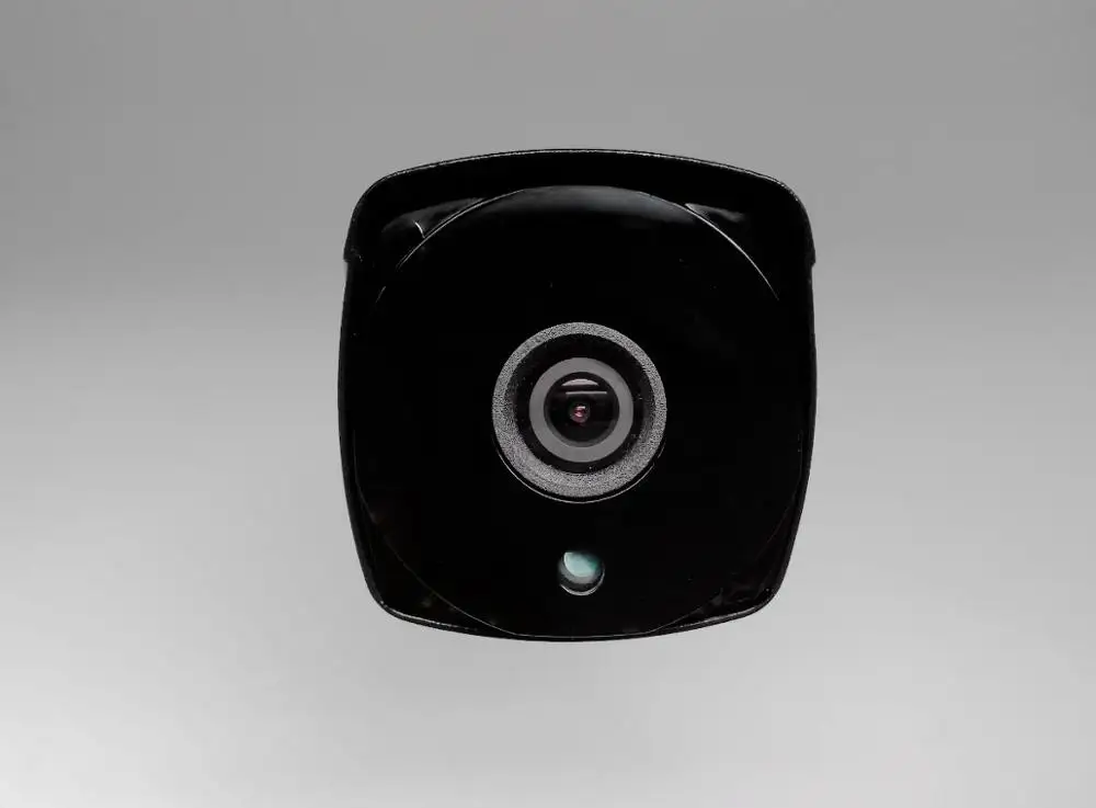 2.0MP ip камера POE H.265/H.264 1080P CMS XMEYE ONVIF мобильный металлический корпус наблюдения