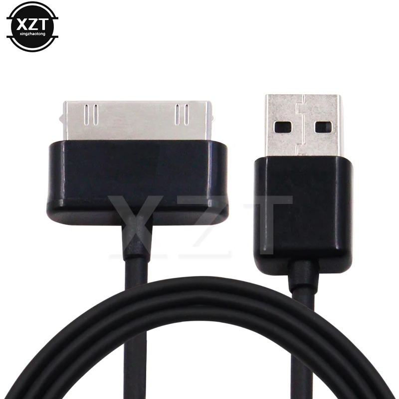 USB-кабель для зарядки и синхронизации данных Samsung Galaxy Tab 2 Note 7 0 8 9 10 1 дюйма P7510 P1000 N8000