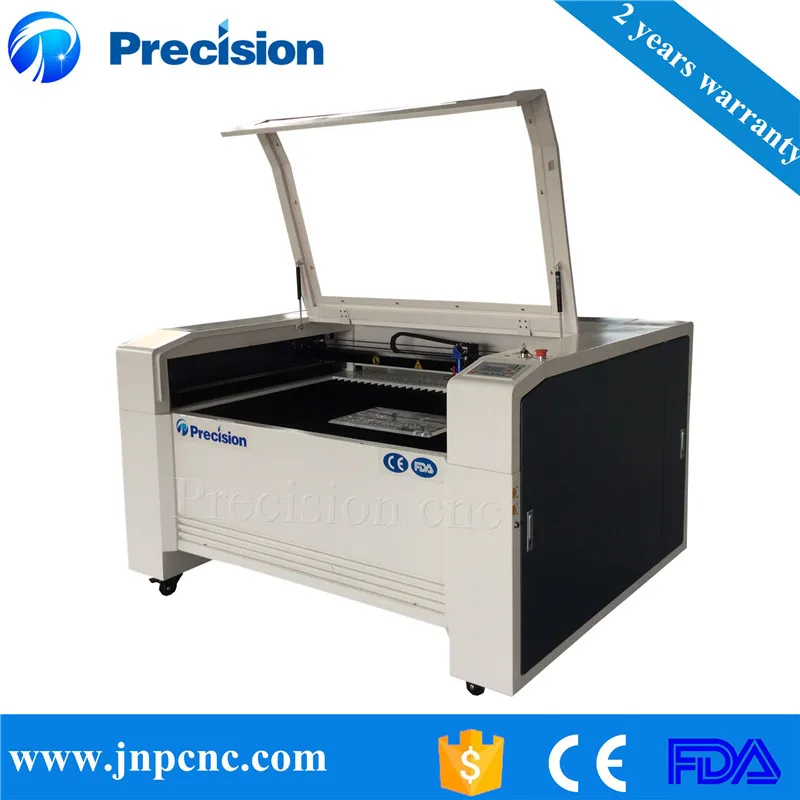 Настольная одежда акриловый лист лазерная резка гравировальный станок с