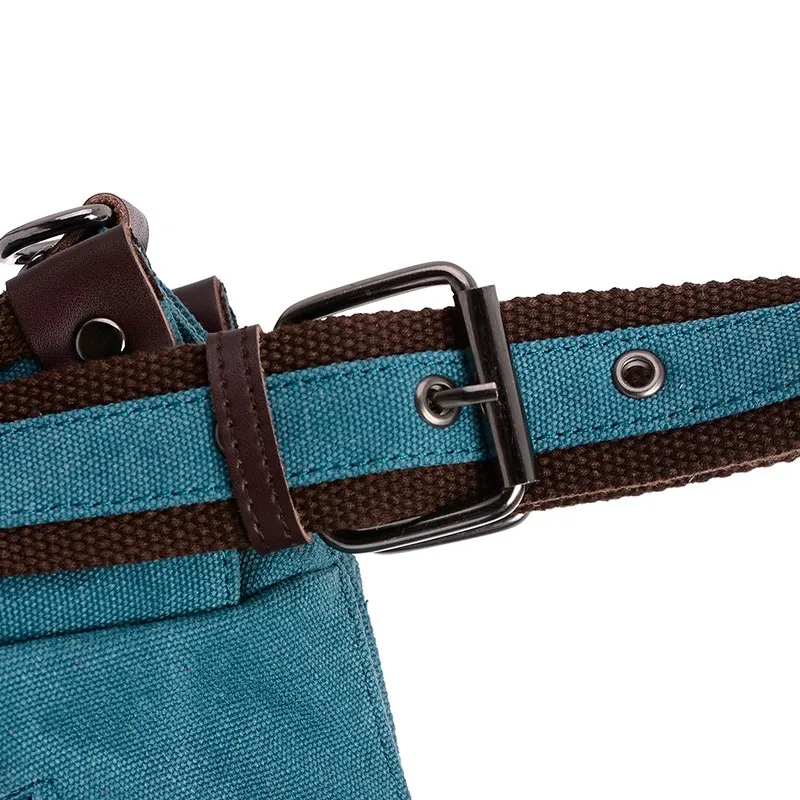 ICeinnight 2017 Женская Холщовая Сумка повседневная винтажная сумка через плечо Модные