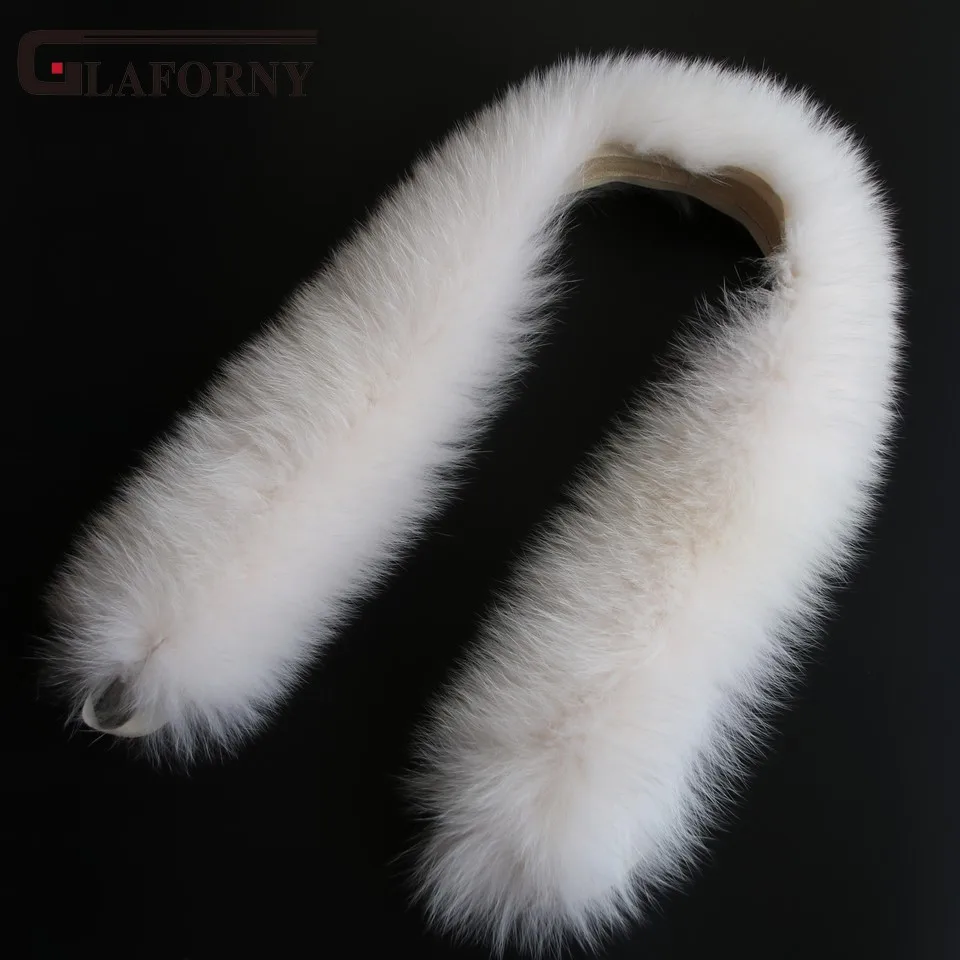 FXFURS/Новинка; Лидер продаж; женские модные зимние куртки из натурального Лисьего меха в полоску с меховым капюшоном; 70 см; Длинная полоска из лисьего меха