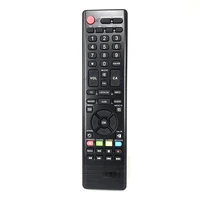 new original for haier htr a12 smart tv av player remote control htra12 television fernbedienung