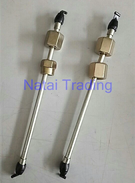 Бесплатная доставка! Трубка подачи топлива на дизельные форсунки высокого