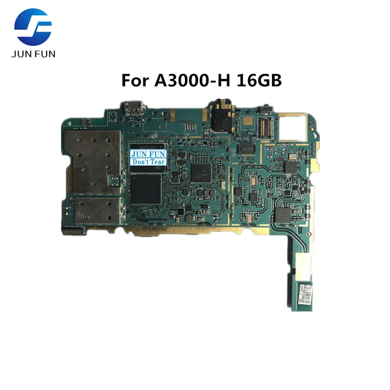 Весело в наличии может работать течение всего разблокирован для Lenovo A3000-H 16 Гб