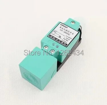 

Integrated approach switch HY-2020A normally open 220VAC