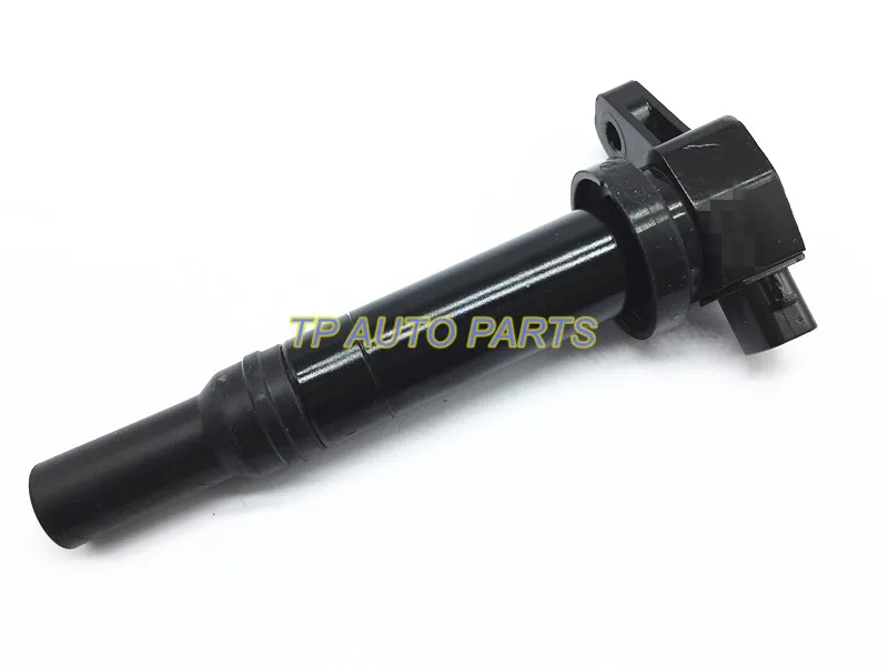 4 шт. катушки зажигания OEM 27301-3E400 273013E400 UF558 C1567