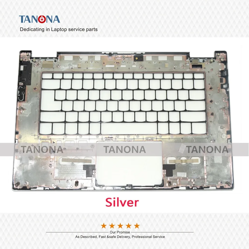 Оригинальный новый для lenovo Yoga 720 15/720-15IKB подлокотник ноутбука верхний корпус